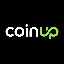 CoinUp.io Logo