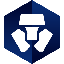 Crypto.com Exchange Logo