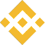 Binance Alpha Logo