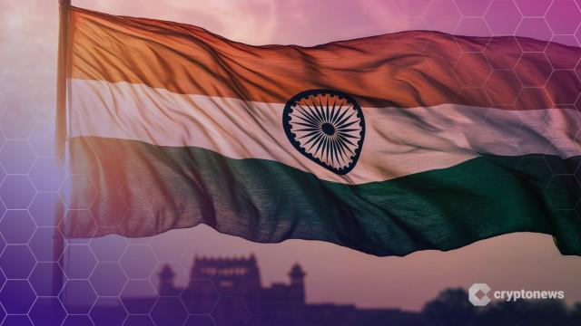 Crypto Executives Push India to Ease 30% Tax and 1% TDS Burden in Budget 2026