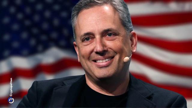 David Sacks calls crypto industry to order as Senate pauses crypto market structure markup