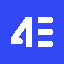 4E Logo