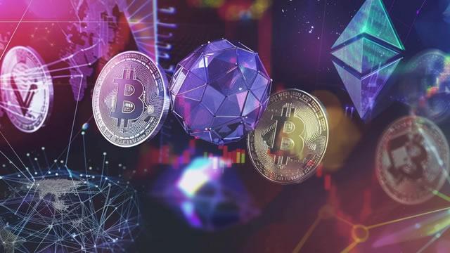 How AI crypto trading will make and break human roles